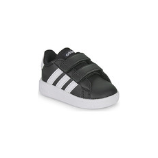 Adidas Rövid szárú edzőcipők GRAND COURT 2.0 CF Fekete 22