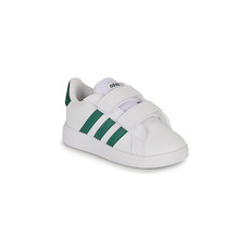 Adidas Rövid szárú edzőcipők GRAND COURT 2.0 CF I Fehér 20