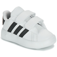 Adidas Rövid szárú edzőcipők GRAND COURT 2.0 CF I Fehér 23