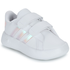 Adidas Rövid szárú edzőcipők GRAND COURT 2.0 CF I Fehér 23