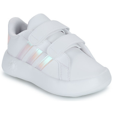 Adidas Rövid szárú edzőcipők GRAND COURT 2.0 CF I Fehér 24 gyerek cipő