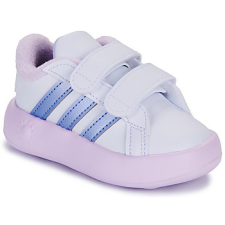 Adidas Rövid szárú edzőcipők GRAND COURT 2.0 CF I Fehér 24 gyerek cipő