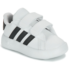 Adidas Rövid szárú edzőcipők GRAND COURT 2.0 CF I Fehér 26 gyerek cipő