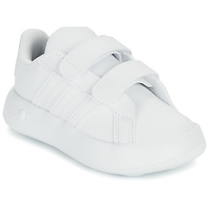 Adidas Rövid szárú edzőcipők GRAND COURT 2.0 CF I Fehér 26