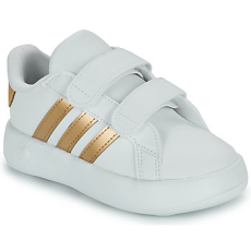 Adidas Rövid szárú edzőcipők GRAND COURT 2.0 CF I Fehér 27