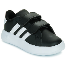 Adidas Rövid szárú edzőcipők GRAND COURT 2.0 CF I Fekete 21