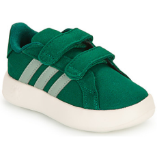 Adidas Rövid szárú edzőcipők GRAND COURT 2.0 CF I Zöld 23