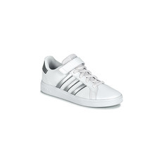 Adidas Rövid szárú edzőcipők GRAND COURT 2.0 EL Fehér 29