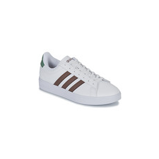 Adidas Rövid szárú edzőcipők GRAND COURT 2.0 Fehér 36 női cipő