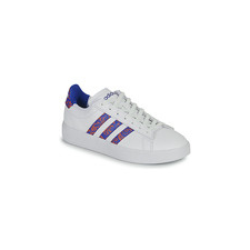 Adidas Rövid szárú edzőcipők GRAND COURT 2.0 Fehér 36 női cipő