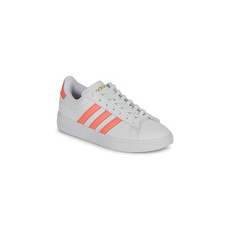 Adidas Rövid szárú edzőcipők GRAND COURT 2.0 Fehér 36 2/3