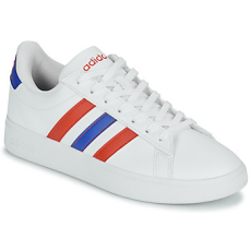 Adidas Rövid szárú edzőcipők GRAND COURT 2.0 Fehér 36 2/3