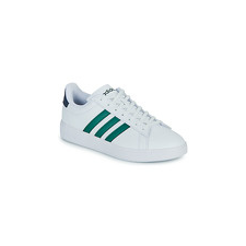 Adidas Rövid szárú edzőcipők GRAND COURT 2.0 Fehér 37 1/3 női cipő