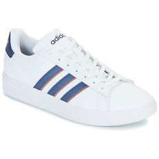 Adidas Rövid szárú edzőcipők GRAND COURT 2.0 Fehér 37 1/3