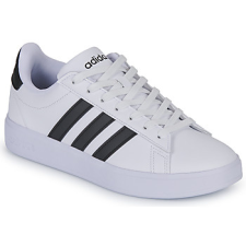Adidas Rövid szárú edzőcipők GRAND COURT 2.0 Fehér 37 1/3 női cipő