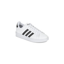 Adidas Rövid szárú edzőcipők GRAND COURT 2.0 Fehér 38 női cipő