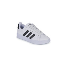 Adidas Rövid szárú edzőcipők GRAND COURT 2.0 Fehér 38