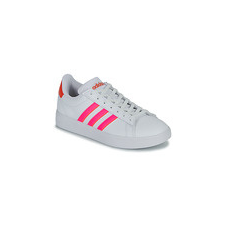 Adidas Rövid szárú edzőcipők GRAND COURT 2.0 Fehér 38 női cipő