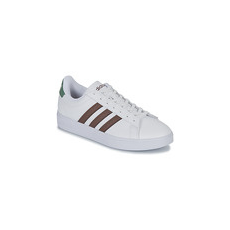 Adidas Rövid szárú edzőcipők GRAND COURT 2.0 Fehér 38 2/3