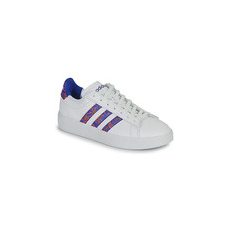 Adidas Rövid szárú edzőcipők GRAND COURT 2.0 Fehér 40 2/3