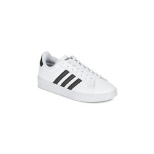 Adidas Rövid szárú edzőcipők GRAND COURT 2.0 Fehér 41 1/3 női cipő