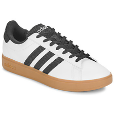 Adidas Rövid szárú edzőcipők GRAND COURT 2.0 Fehér 42 2/3 férfi cipő
