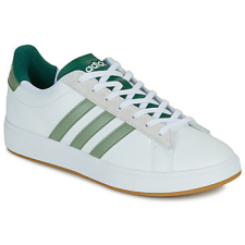 Adidas Rövid szárú edzőcipők GRAND COURT 2.0 Fehér 46 férfi cipő