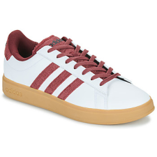 Adidas Rövid szárú edzőcipők GRAND COURT 2.0 Fehér 49 1/3 férfi cipő