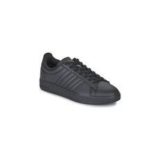 Adidas Rövid szárú edzőcipők GRAND COURT 2.0 Fekete 36