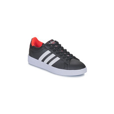Adidas Rövid szárú edzőcipők GRAND COURT 2.0 Fekete 39 1/3 férfi cipő