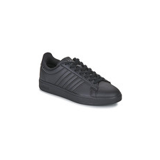 Adidas Rövid szárú edzőcipők GRAND COURT 2.0 Fekete 41 1/3 női cipő