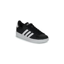 Adidas Rövid szárú edzőcipők GRAND COURT 2.0 Fekete 44 női cipő