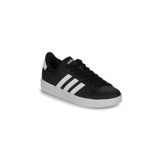 Adidas Rövid szárú edzőcipők GRAND COURT 2.0 Fekete 44 2/3
