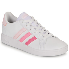 Adidas Rövid szárú edzőcipők GRAND COURT 2.0 K Fehér 29