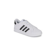 Adidas Rövid szárú edzőcipők GRAND COURT 2.0 K Fehér 36
