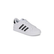 Adidas Rövid szárú edzőcipők GRAND COURT 2.0 K Fehér 39 1/3 gyerek cipő