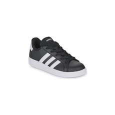 Adidas Rövid szárú edzőcipők GRAND COURT 2.0 K Fekete 31