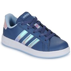Adidas Rövid szárú edzőcipők GRAND COURT 2.0 K Kék 33