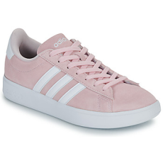 Adidas Rövid szárú edzőcipők GRAND COURT 2.0 Rózsaszín 38