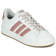 Adidas Rövid szárú edzőcipők GRAND COURT 3.0 Fehér 36