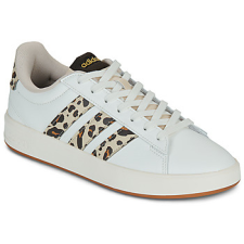 Adidas Rövid szárú edzőcipők GRAND COURT 3.0 Fehér 40 2/3 női cipő
