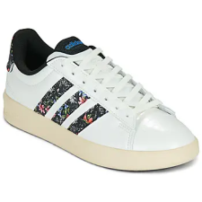 Adidas Rövid szárú edzőcipők GRAND COURT 3.0 Fehér 40 2/3 női cipő