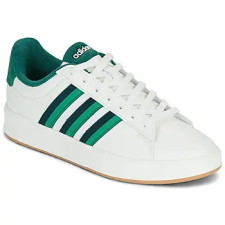 Adidas Rövid szárú edzőcipők GRAND COURT 3.0 Fehér 48 férfi cipő