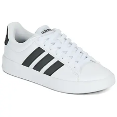 Adidas Rövid szárú edzőcipők GRAND COURT 3.0 Fehér 48