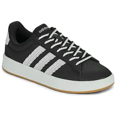 Adidas Rövid szárú edzőcipők GRAND COURT 3.0 Fekete 38