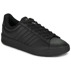 Adidas Rövid szárú edzőcipők GRAND COURT 3.0 Fekete 41 1/3