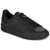 Adidas Rövid szárú edzőcipők GRAND COURT 3.0 Fekete 44