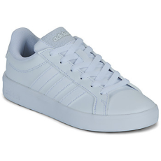 Adidas Rövid szárú edzőcipők GRAND COURT 3.0 J Fehér 36
