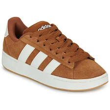 Adidas Rövid szárú edzőcipők GRAND COURT ALPHA 00s Barna 40 2/3 női cipő