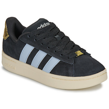 Adidas Rövid szárú edzőcipők GRAND COURT ALPHA 00s Fekete 36 női cipő